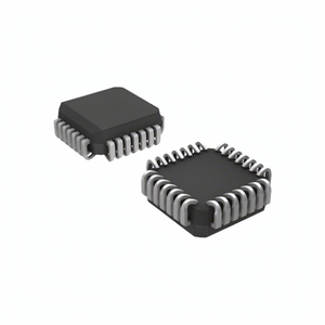 28 LCC NBC12430AFNG Authorized Distributor Electronic Chips Component Clock Timing - Product Image 1
