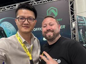 Máy chủ bán bitaxe Gamma 601 Solo Bitcoin thợ mỏ A2th/S năng lượng-hiệu quả SHA-256 asic - Product Image 6