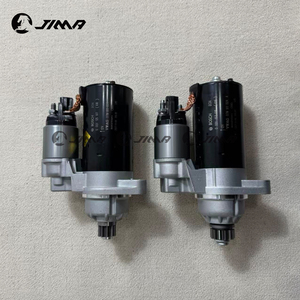 Motorino d'avviamento ad alte prestazioni per <span class=keywords><strong>Lamborghini</strong></span> Aventador LP700 LP740 2011-2014 OEM 07 m911024 2015-2019 OEM 07 m911024a - Product Image 5