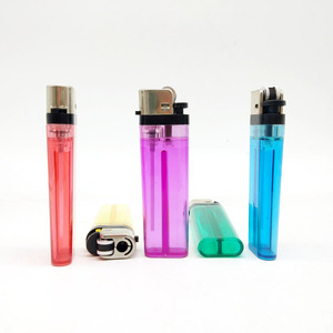 Briquet jetable en plastique bon marché <span class=keywords><strong>à</strong></span> gaz <span class=keywords><strong>butane</strong></span>, vente en gros, fabriqué en Chine - Product Image 5