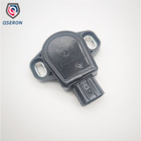 Capteur de position du corps de papillon JT6H pour Honda CR-V 02-06