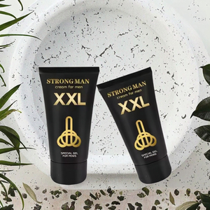 ครีมเพิ่มขนาดอวัยวะเพศชาย พาวเวอร์แมน บิ๊กไซส์ เจลสีครีม - Product Image 3