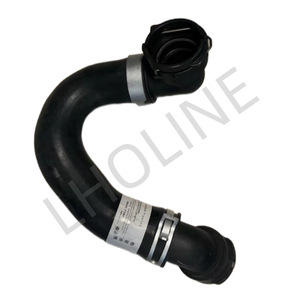 Tuyau en caoutchouc LHOLINE 96968500 EPDM pour carburant, eau de refroidissement, joint de tuyau d'entrée/sortie, longueur standard - Product Image 3