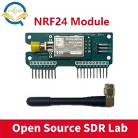 Placa DE DESARROLLO oficial para Flipper Zero Multiboard NRF24 GPS ESP8266 Air Mouse Module con kits de módulos Ethernet y WiFi