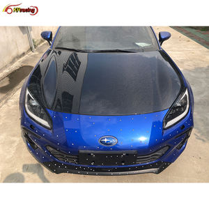 Capó de fibra de carbono estilo OEM para Toyota Subaru GR86 ZN8 BRZ ZD8 <span class=keywords><strong>2022</strong></span> - Product Image 5
