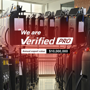 2025 दोहरे सिर वाले डायोड लेजर सौंदर्य उपकरण 1600 डब्ल्यू 4-वेव हेयर टैटू हटाने आईएसओ प्रमाणन वाणिज्यिक उपयोग 4k स्पर्श - Product Image 3