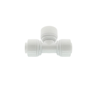 1/4 ''<span class=keywords><strong>T</strong></span> forme trois voies connexion rapide RO eau système d'osmose inverse connecteur de <span class=keywords><strong>raccord</strong></span> <span class=keywords><strong>pour</strong></span> <span class=keywords><strong>tuyau</strong></span> 1/4'' <span class=keywords><strong>tuyau</strong></span> 6.35 MM - Product Image 4