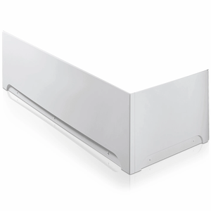 Outil de tournage de qualité supérieure pour panneau de baignoire rectangulaire latéral de 70cm - Product Image 2