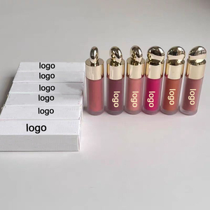 Rubor Líquido Ra Soft Pinch de 7.5ml, Contorno Suave, Iluminador con Efecto Espejo, Larga Duración, Resistente al Agua, Maquillaje Iluminador - Product Image 2