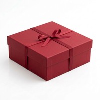 Scatole di Lusso Personalizzate in Cartone Rigido per Gioielli, con Forma Personalizzata, Laminazione Lucida/Opaca, Goffratura e Lamina Oro per Packaging di Alta Gamma