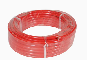 חוט חשמל מבודד PVC עם ליבת נחושת 450/750V1/1.5/2.5/4/6/10 ממ\\\"ר, עמיד בפני חשמל חופשי, לבנייה ולבית - Product Image 2