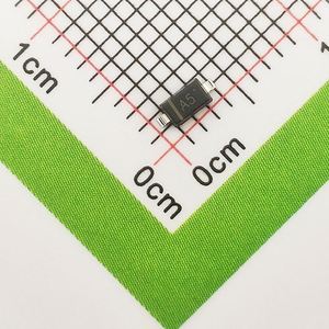 new&original MM1Z9V1B-VL SOD-123 Diodes Zener Diodes 500mW 9.1V 0.5uA - Product Image 1