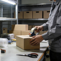 Agent d'achat, Agent maritime Chine-France, Agent d'expédition de petits colis, Service de ramassage