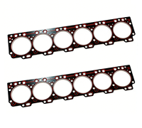 Joint de culasse pour moteurs de machines 6CT 6CT8.3 6CTA8.3 pour moteur Cummins ISC8.3 QSC8.3 3931019 3938267 3935585 3415501