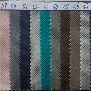 Tela no tejida de PP de 75g, tipo brocado, de color, resistente a la abrasión, en stock. - Product Image 5