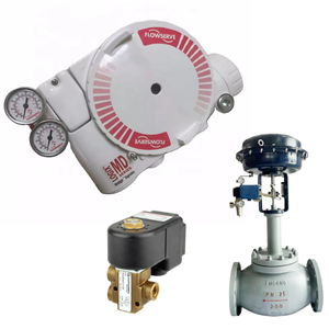 โซลินอยด์วาล์วจีนแท้รุ่นใหม่ 3200MD แบบควบคุมโดยตรง ซีรีส์ VR24 3/2, G1/4, 1/4 NPT - Product Image 5