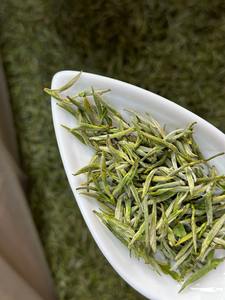 شاي هانجلونججينج العضوي في الصين ، بئر التنين ، بالجملة ، شاي لونجينج فضفاض من أوراق تشو - Product Image 5