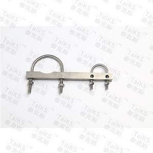 Wholesale for ABB Stainless Steel <b>Transmitter</b> Brackets for <b>Pressure</b> <b>Transmitters</b> - Product Image 1