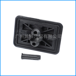 BMW Jack Top Pad 5171 8268 885 <b>Plastic</b> Lifting <b>Block</b> For E46 E66 E85 Car Jack Support Plug - Product Image 4