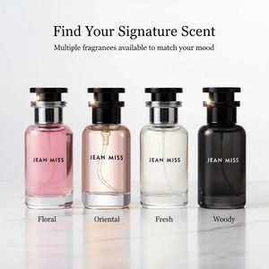 Perfume Eau de Toilette para Mujer JEAN <span class=keywords><strong>MISS</strong></span>, Aroma Amaderado, Afrutado, Cítrico y Floral, de Larga Duración, en Spray - Product Image 6