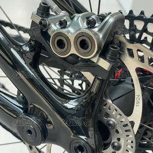 โช้คอัพจักรยานเสือภูเขาไฟฟ้า รุ่น Amflow <span class=keywords><strong>PL</strong></span> Carbon Pro ของ FOX Factory ทนทาน - Product Image 4