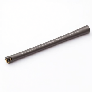 Herramienta de Torneado Interno Ttake R L Ta8100 con Insertos Positivos - Product Image 2
