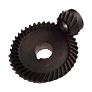 Brand New Hypoid <b>Gear</b> Different Dimensions Custom Spiral Bevel <b>Gears</b> with Low Price - Product Image 5