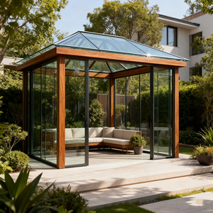 <span class=keywords><strong>Votre</strong></span> partenaire de solution de verre flexible, fournissant des feuilles trempées de 4 à 12mm avec un support personnalisé pour des projets uniques - Product Image 3