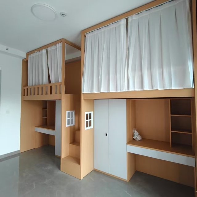 Olive Brand Sleep Pod Product Space Capsule Hotel Capsule Bed Space Capsule Shared Sleeping Pod for Hotel
