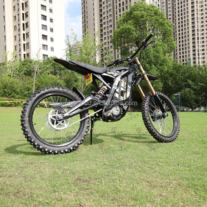 Motocicleta Todoterreno Sur Ron 2026 para Adultos, Motocicleta Ligera X EBike Surron 2025, Surron Light Bee X, Surron Ultra Bee 21000W - Product Image 4