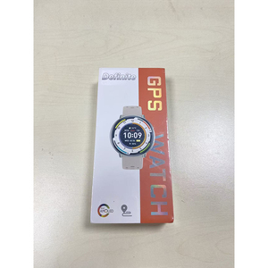 สมาร์ทวอทช์ HD21 รุ่น Outdoor Ultra-Thin AMOLED พร้อม GPS ในตัว รองรับการโทรผ่านบลูทูธ ติดตามสุขภาพ นาฬิกาสำหรับการผจญภัย - Product Image 3