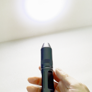 रेक्टर 5w एलईडी लैंप के साथ या उसके बिना कोरियन पोर्टेबल कोल्ड लाइट स्रोत - Product Image 5