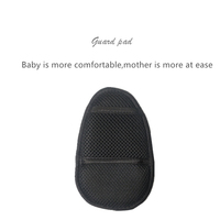 Siège de landau d'enfant durable d'approvisionnement direct d'usine avec ceinture de sécurité de poussette de bébé de harnais de 5 points faite de matériel durable de pp
