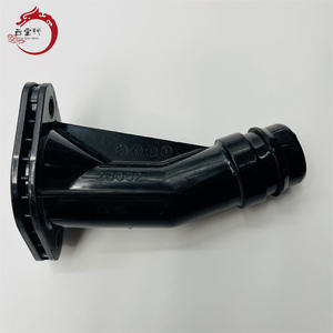 25631-2B052 256312B052 Conector de entrada de refrigerante para Hyundai Kia 25631 2B052 - Product Image 2