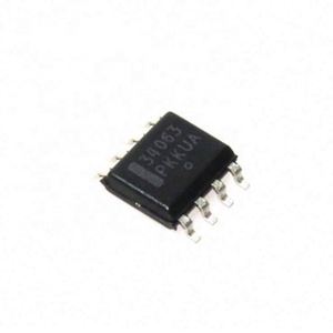 Nouveau MC34063ADR2G MC34063 MC34063A <span class=keywords><strong>34063</strong></span> SOP-8 Package MC34063ADR2G - Product Image 1