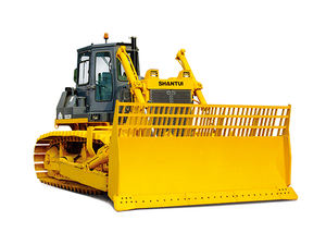 Bulldozer de 23 toneladas, nueva excavadora sobre orugas shantui d85 sd22 sd22f forest sd22c, nueva marca china, 220HP - Product Image 5