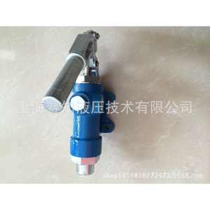 Bombas Hidráulicas Manuales GL20 GL25 GL30 GL35 GL40 GL45 a Precios Competitivos, Tanto Nacionales como Importadas - Product Image 5