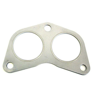 Nouveau joint de bride d'échappement à <span class=keywords><strong>prix</strong></span> d'usine pour Toyota Hilux/Hiace pour Honda Audi pour <span class=keywords><strong>BMW</strong></span> joint de collecteur d'échappement modèle Hiace - Product Image 3