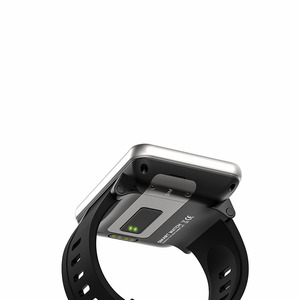 Lemonda Đồng Hồ Thông Minh Trực Tuyến Cảm Ứng Thủ Công Định Vị <span class=keywords><strong>Gps</strong></span> Tập Thể Dục Sức Khỏe 2023 Sản Phẩm Dm100 - Product Image 6