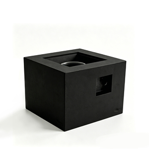 Peaktop Natural Gas/Propane <b>Fire</b> Pit 40000 BTU Eco-Friendly MGO Glass Beads Fall Steel Outdoor Garden Heating Patio Camping Use - Product Image 5