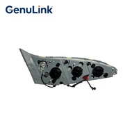 Phare de bus avant droit QA1510 4121-00245 pour Yutong Bus OEM Remplacement Bus Coach Pièces Entretien de la flotte en Stock