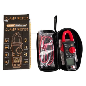 Equipamento para Escola Técnica NERS Medidor de Alicate Digital Ergonômico de Mão - Product Image 1