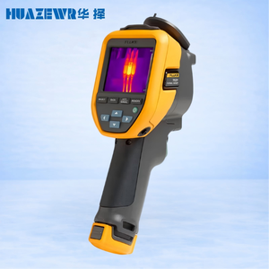 Máy ảnh nhiệt hồng ngoại cầm tay Fluke TiS20+ 120x90 dùng cho kiểm tra công nghiệp - Product Image 1