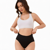 Soutien-gorge de sport respirant pour femme, grande taille, maintien moyen, extensible dans quatre directions, bonnets rembourrés, logo frontal, pour le yoga et l'entraînement en salle de sport, pour adultes