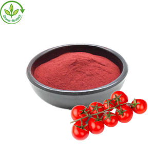 20mgリコピン油サプリメント水溶性500 mg 10% 5% カラテノイド濃縮物 - Product Image 4