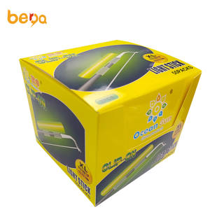 50 bolsas <span class=keywords><strong>de</strong></span> <span class=keywords><strong>dos</strong></span> <span class=keywords><strong>palos</strong></span> luminosos <span class=keywords><strong>de</strong></span> pesca nocturna cada una - Product Image 1