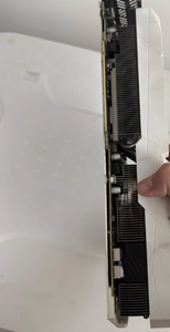 การ์ดจอ RTX 3080 Gaming OC 10G รุ่นดั้งเดิม พร้อมหน่วยความจำ GDDR6 10GB ช่องเสียบ PCI Express 3.0 ระบบระบายความร้อนด้วยพัดลม - Product Image 2