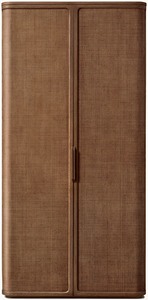Armoire à vaisselle et armoire de rangement de luxe haut de gamme en bois massif RH <span class=keywords><strong>Fine</strong></span> - Product Image 3