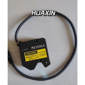 Keyence เซ็นเซอร์ตรวจจับ LJ-G015และ LJ-G015แบบใหม่ในกล่อง H 1ชิ้น - Product Image 3