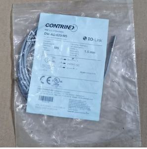 Capteur <span class=keywords><strong>Contrinex</strong></span> DW-AD-623-M5 - Product Image 3